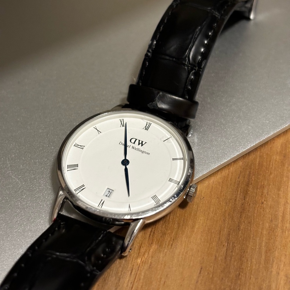 Daniel Wellington Watch